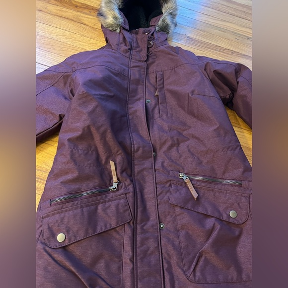 Columbia Carson Pass IC 2-in1 Jacket - Picture 15 of 16